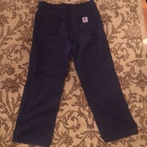 Tyndale FR Work Pants